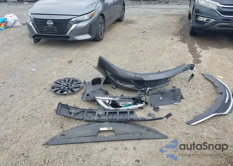 2017 Chrysler 200 Limited Platinum z USA, uszkodzony, nr VIN 1C3CCCAB8HN511707